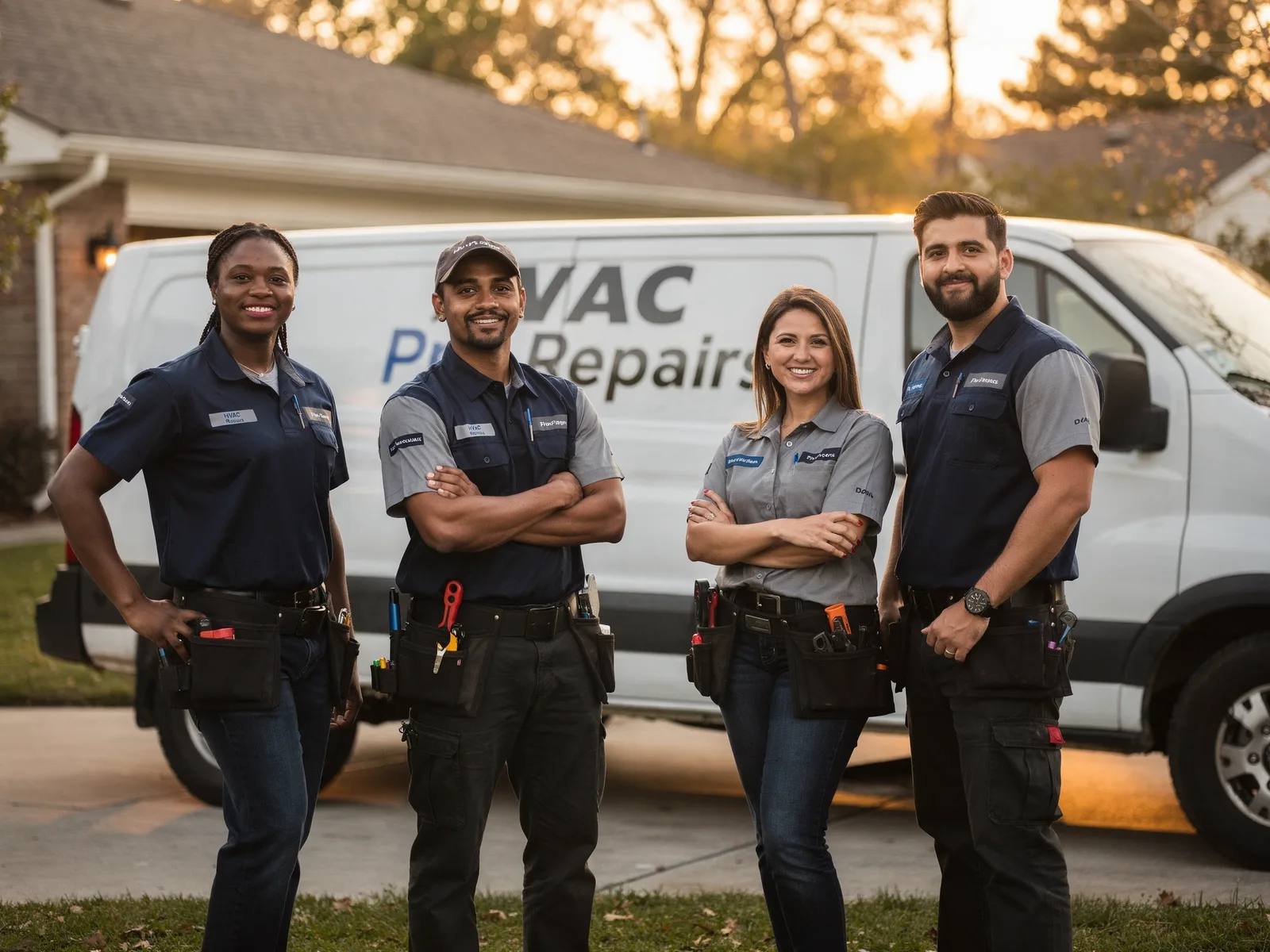 Heat Pump Repair company in Aldrich, MN
