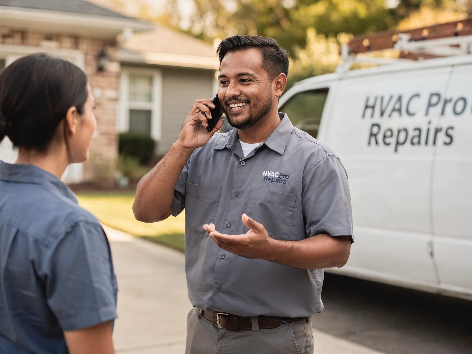 Heat Pump Repair Aldrich, MN FAQs